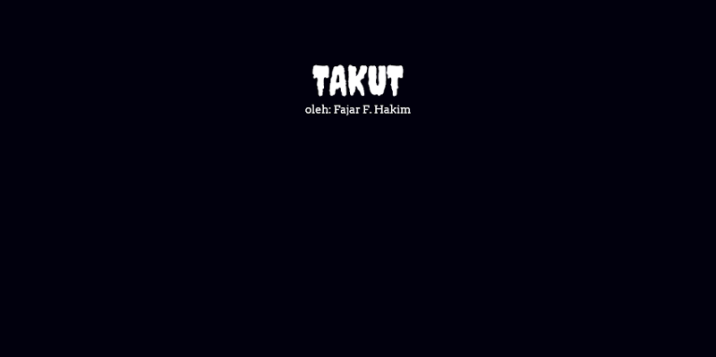 TAKUT Game Cover