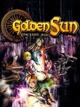 Golden Sun: The Lost Age Image