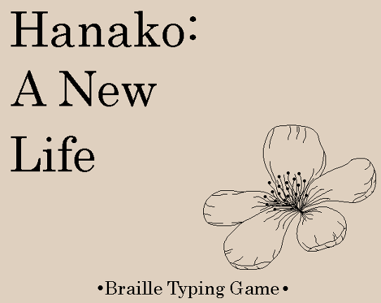 Hanako: A New Life Game Cover