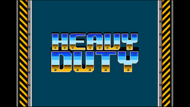 Heavy Duty Image