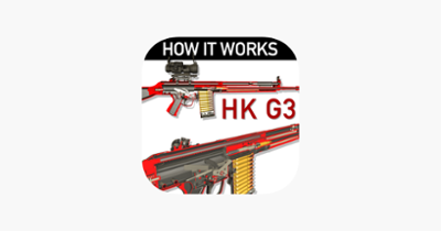 How it Works: HK G3 Image