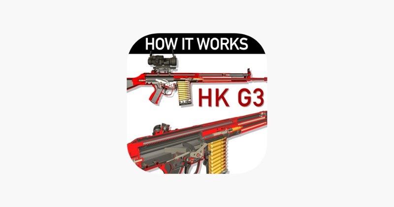 How it Works: HK G3 Game Cover