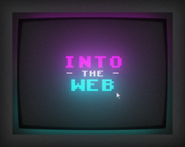 Into the Web Image