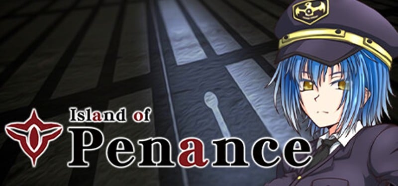 Island of Penance Game Cover