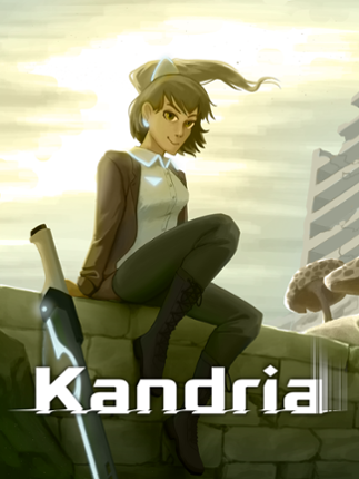 Kandria Game Cover