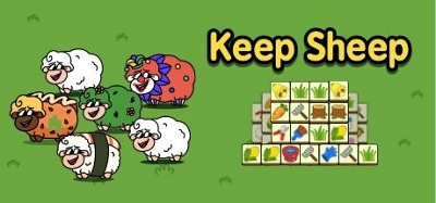 Keep Sheep Image