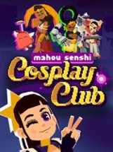Mahou Senshi Cosplay Club Image