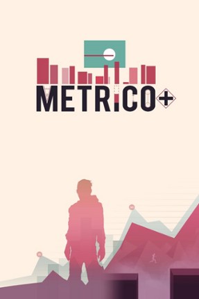 Metrico+ Game Cover