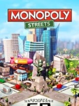 Monopoly Streets Image