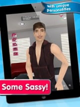 My Virtual Boyfriend - One True Love Image