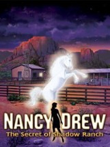 Nancy Drew: The Secret of Shadow Ranch Image