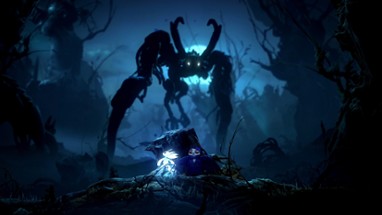 Ori and the Will of the Wisps Image