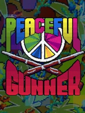 Peaceful Gunner Game Cover
