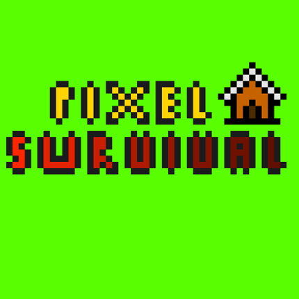 PIXEL SURVIVAL Game Cover