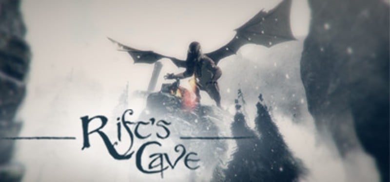 Rift's Cave Game Cover