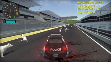 Roadkill Raceway Image