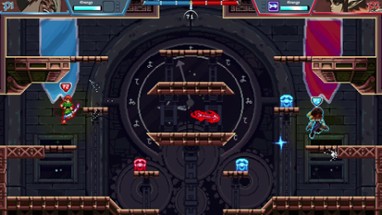 Shield Strike Image