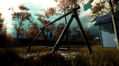 Slender: The Arrival Image