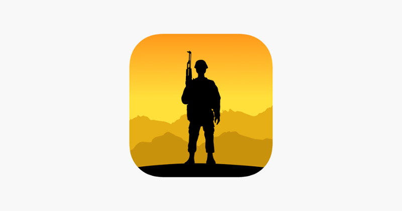 Soldier Life Game Cover