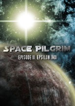 Space Pilgrim Episode II: Epsilon Indi Image