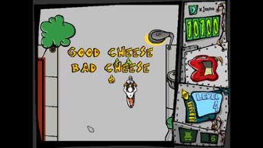 Spy Fox In: Cheese Chase Image