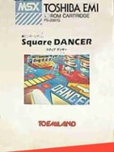 Square Dancer Image