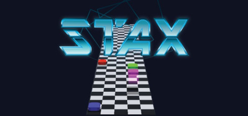 STAX Game Cover