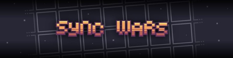 Sync Wars Game Cover