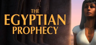 The Egyptian Prophecy: The Fate of Ramses Image