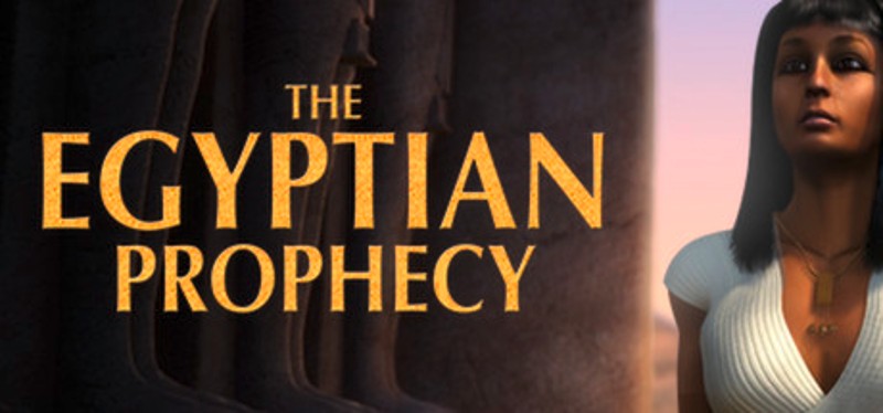 The Egyptian Prophecy: The Fate of Ramses Game Cover