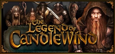 The Legend of Candlewind: Nights & Candles Image