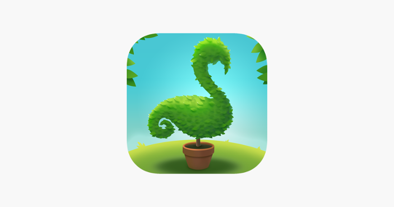 Topiary 3D Game Cover