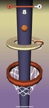 Tower Hoops Image