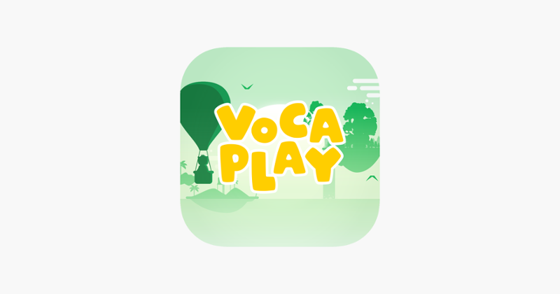 VocaPlay Game Cover