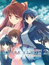 White Album 2: Shiawase no Mukougawa Image