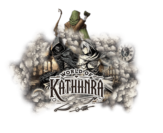 World Of Kathanra Game Cover