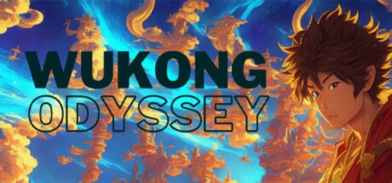 Wukong Odyssey Game Cover