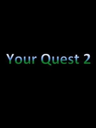 Your Quest 2 Game Cover