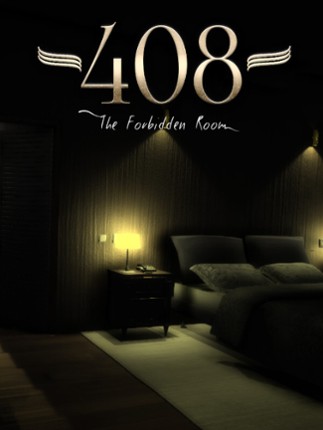 408: The Forbidden Room Game Cover