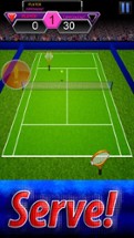 Ace Tennis 2013 English Championship Edition Free Image