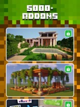 Addons &amp; Skins for Minecraft • Image