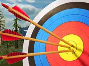 Archery Master 3D Image