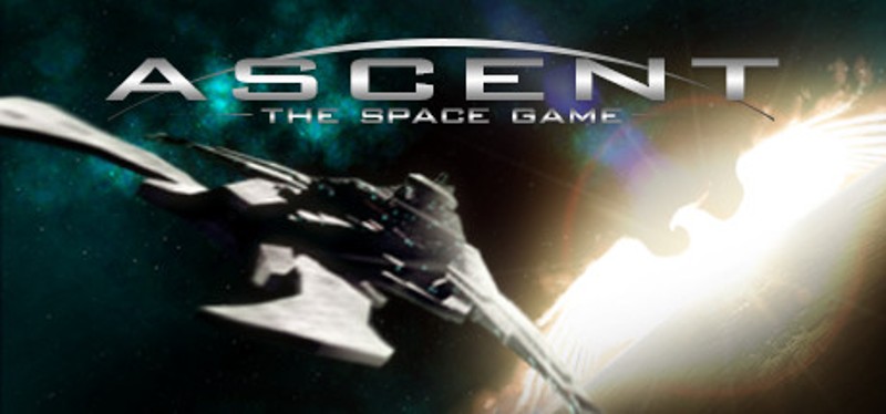 Ascent: The Space Game Game Cover