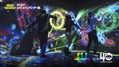 Bahamut Disco Image