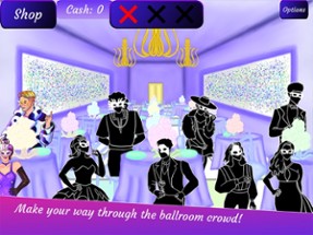 Ballroom Banter Image