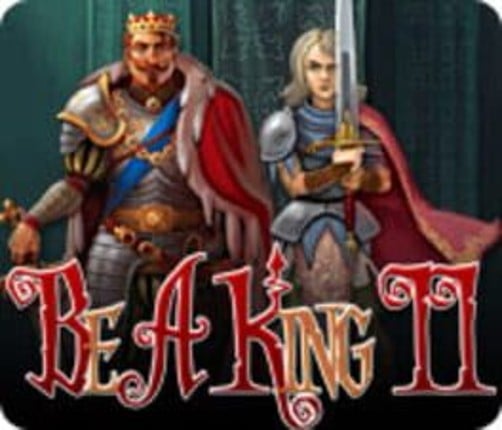 Be a King 2 Game Cover