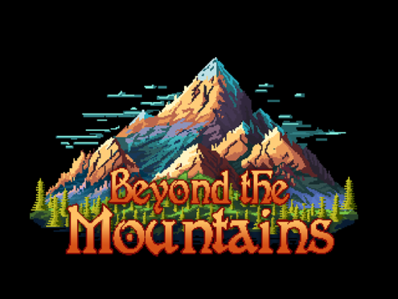 Beyond the Mountains Game Cover