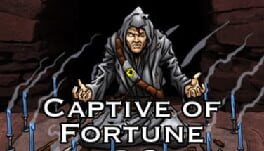 Captive of Fortune Image