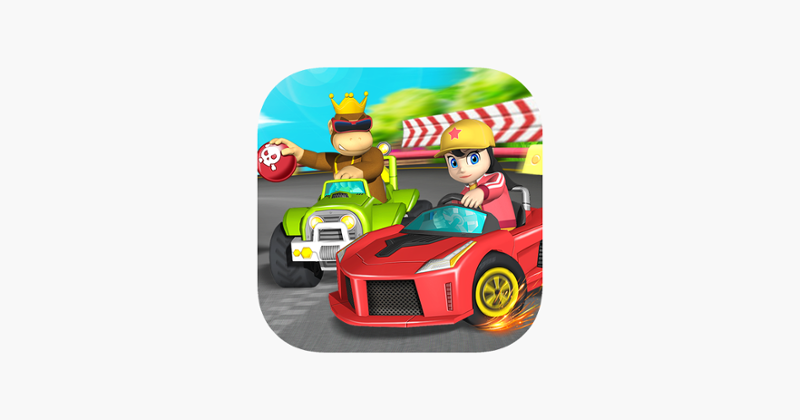 Car Racing GO! : Race Games XR Game Cover