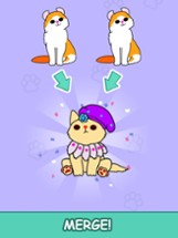 Cats Tower: The Cat Game! Image